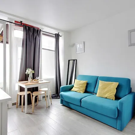 شقة Cmg Place De Clichy / Batignolles *